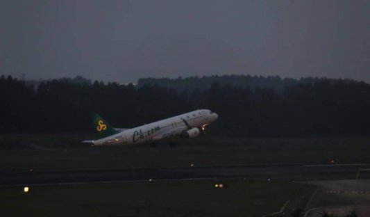 湛江机场正式关闭停航，这座机场承载了几代湛江人的回忆？