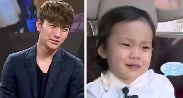 TVB男艺人徐荣是港圈中的女儿奴，娱乐圈还有哪些女儿奴爸爸？