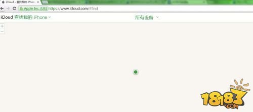 如何在电脑上查找我的iphone
