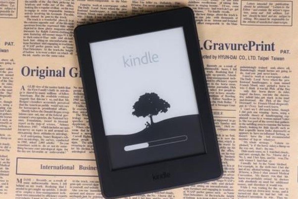 kindle的版本有哪些？