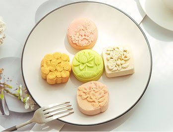 西点揭秘的主要内容？