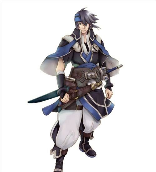 幻想水浒传：百年交织的故事