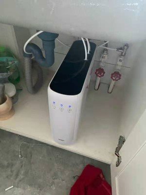 什么牌子净水器好？