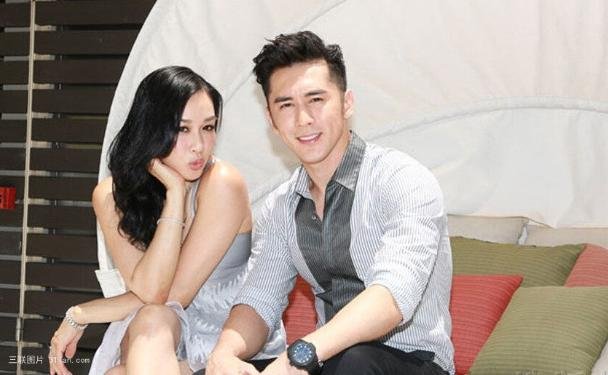 张伦硕真的爱钟丽缇吗