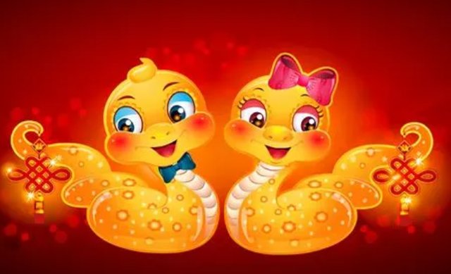 银蛇狂舞打一个生肖，是什么？