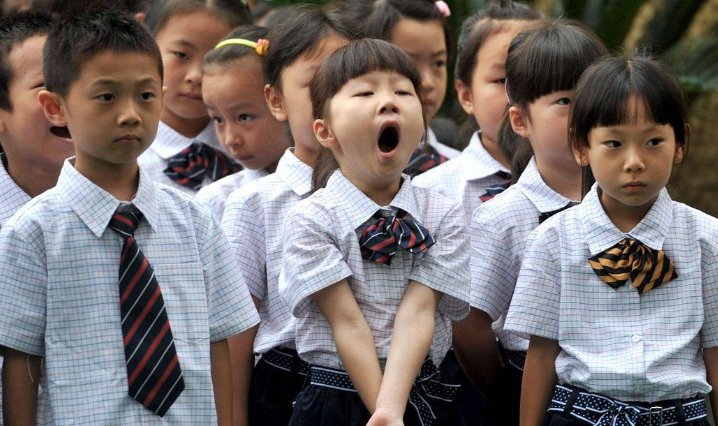 神兽回笼的朋友圈说说