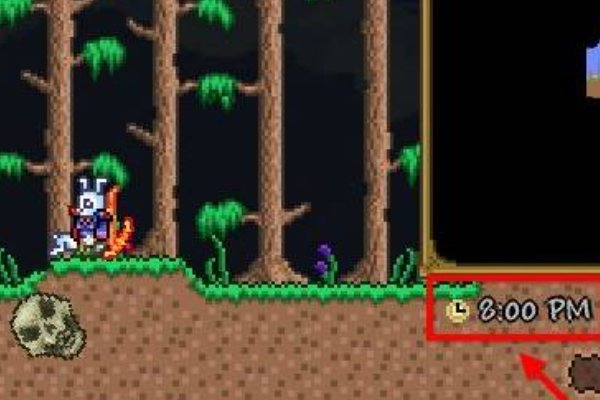 泰拉瑞亚无头骑士之刃怎么获得