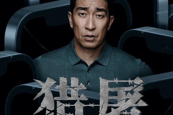 关于缅甸电信诈骗的电影