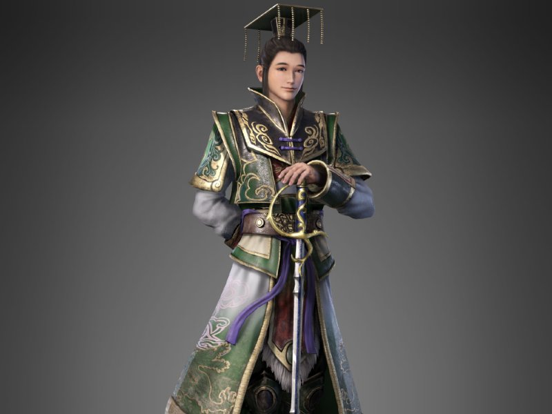 乐不思蜀是指哪个人物