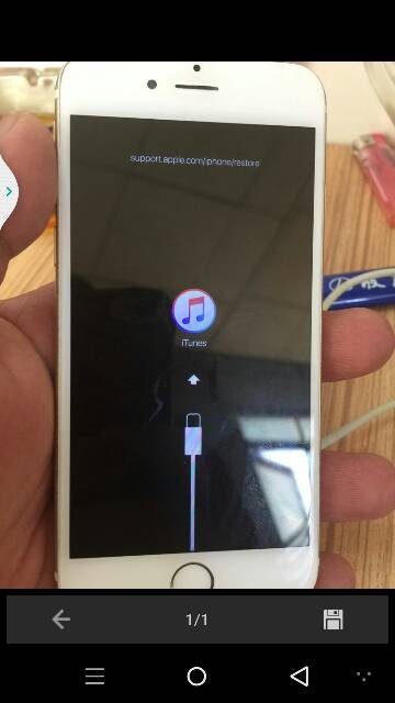 dfu模式是什么意思怎么退出？