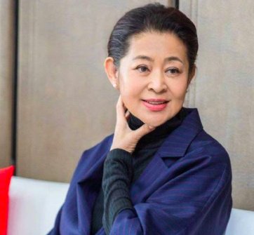 倪萍的腿是什么病