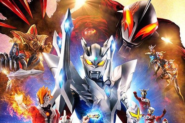 奥特曼的电影版有几部？