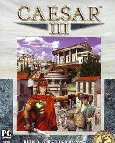 凯撒大帝3图文布局攻略？