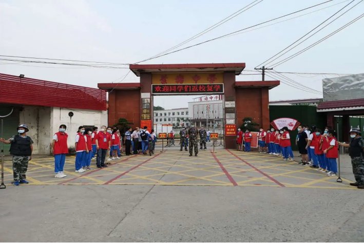 兴宁重点高中都有哪些学校？