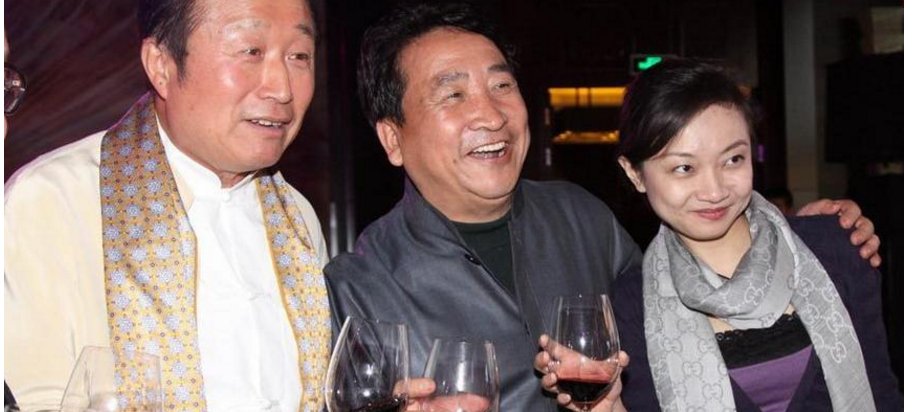 郭德纲为什么骂姜昆?