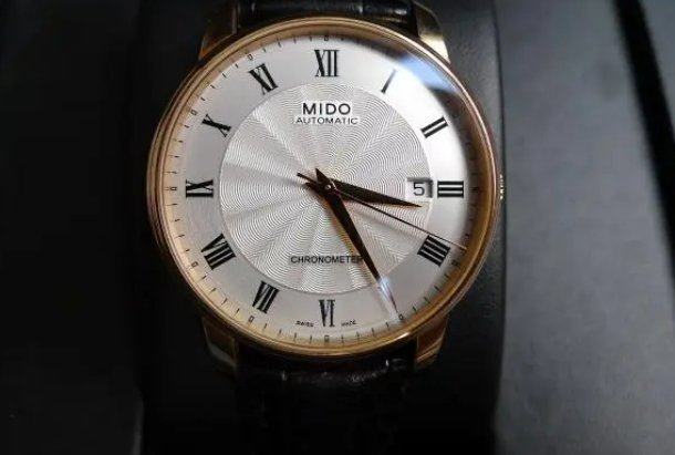 家用钟表品牌排行前十名