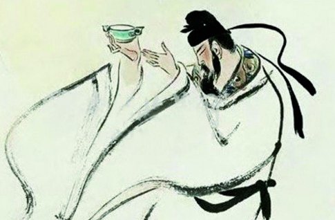 《对酒当歌》抖音歌词是什么？