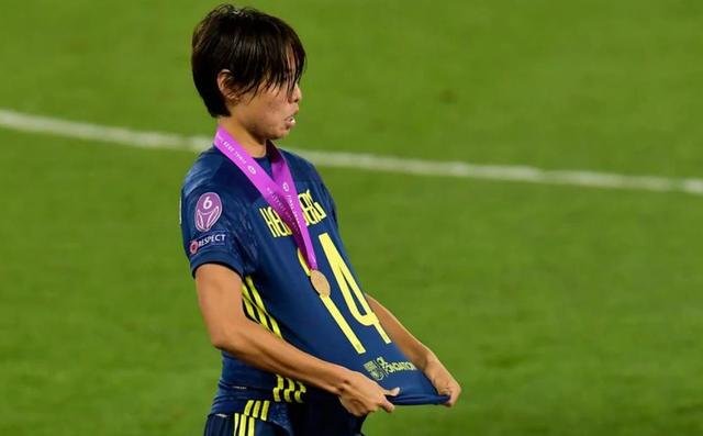 里昂女足欧冠5连冠，获胜的真正原因是什么？