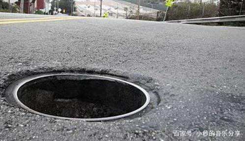 央媒：“井盖吃人”顽疾必须治，应该采取怎样的手段？