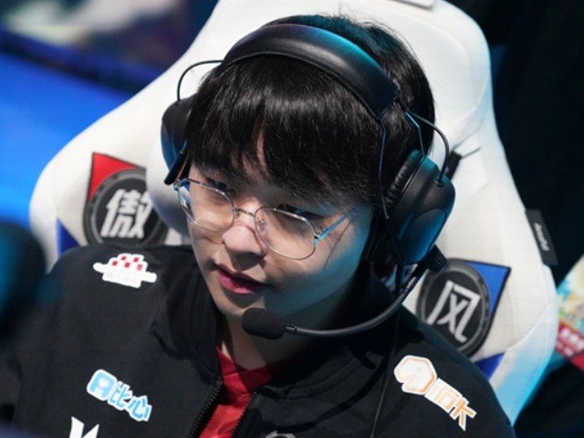 rng战队成员名单