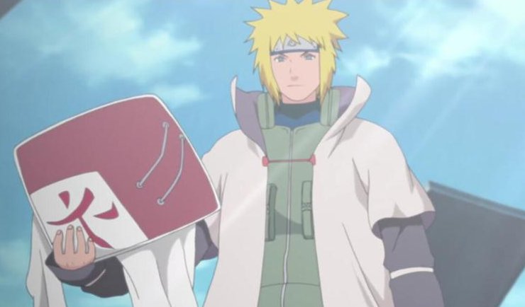 火影忍者里的忍者都光脚丫穿凉鞋，万一被敌人抓住挠脚底逼供怎么办？