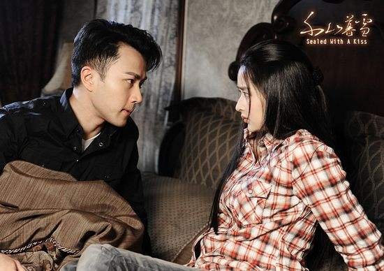 刘恺威电视剧《千山暮雪》，最后大结局“众望所归”的烂？