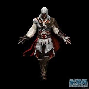 艾吉奥的人物生平