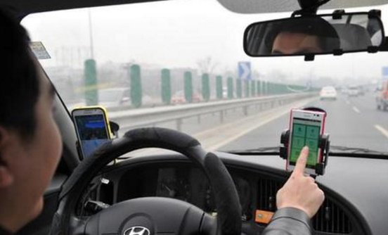 上海网约车超半数计程不精准，这是司机故意的吗？