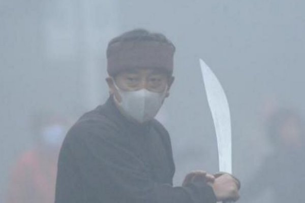 美国有那么多工厂，为什么很少有雾霾？