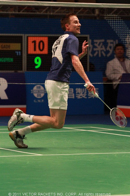 彼得·盖德的介绍