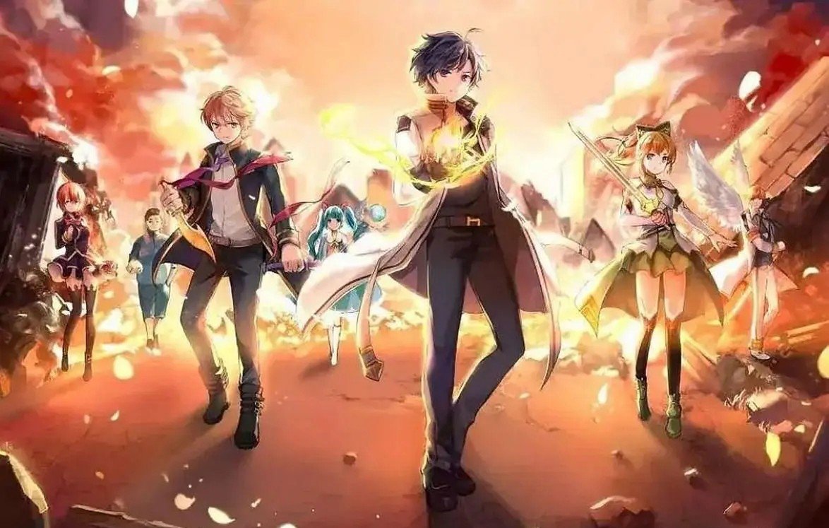 史莱克七怪中谁是机甲师？