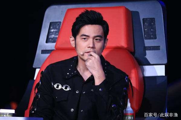 一张3亿支票,恩人变仇人,当年周杰伦离开吴宗宪真正原因是什么?