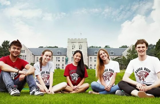 出国留学几年完成学业