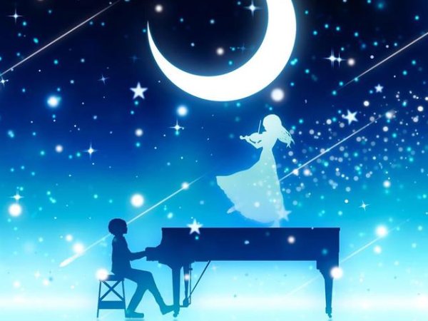 世界公认十首最好听的钢琴曲