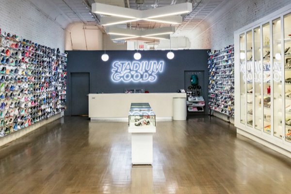 买鞋子去哪个网站好？