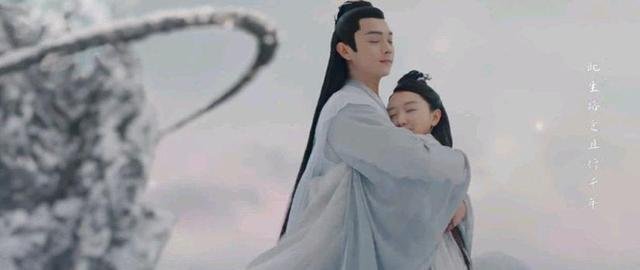 《千古玦尘》结局：真神之中，唯有天启最惨，你怎么看？