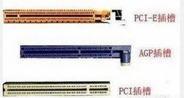 主板集成显卡坏了，可以用显卡替换吗