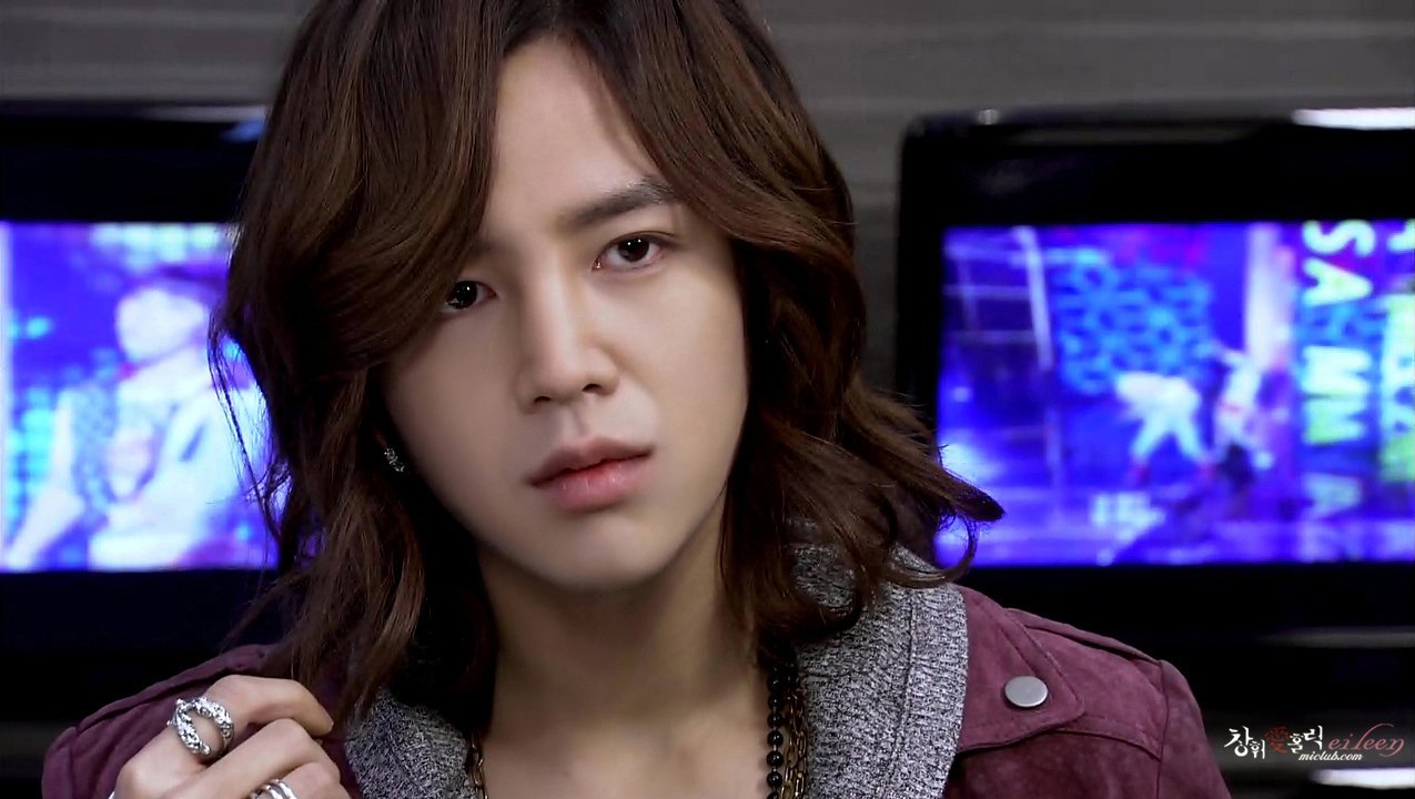 姜武玦的饰演者