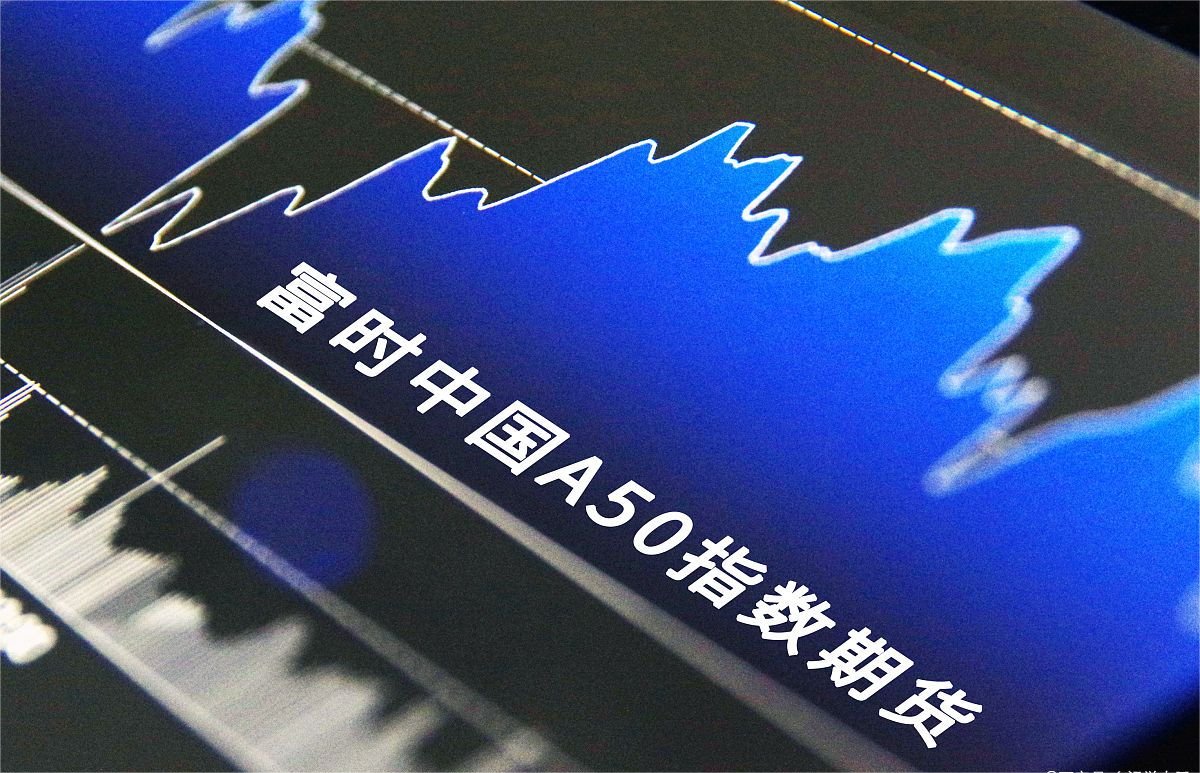 富时中国a50指数期货是什么
