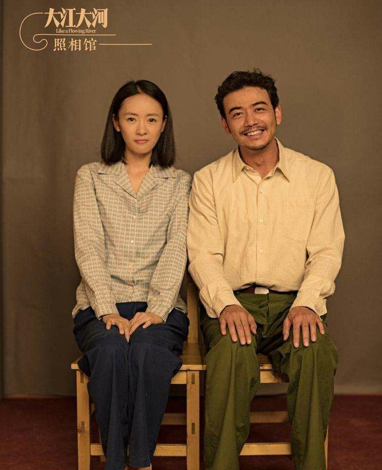 《创业年代》比《大江大河》差在哪?