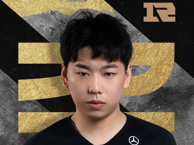 rng战队成员名单