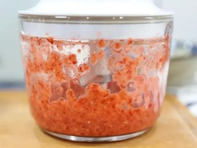 草莓冰激凌怎么做