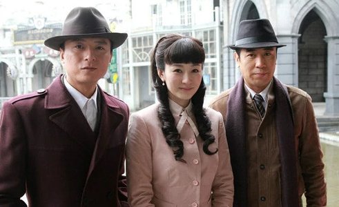 追击者电视剧剧情分集介绍