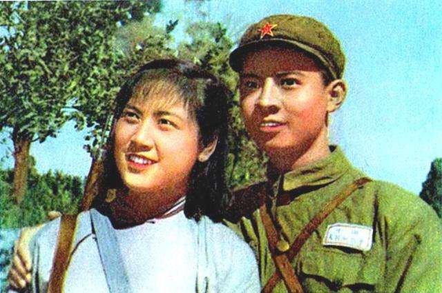 九九艳阳天的原唱是谁