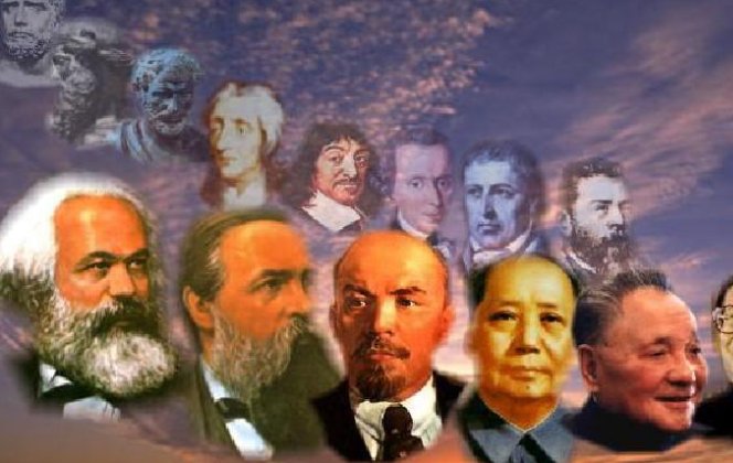 什么是马克思主义永葆生机活力的奥秘所在