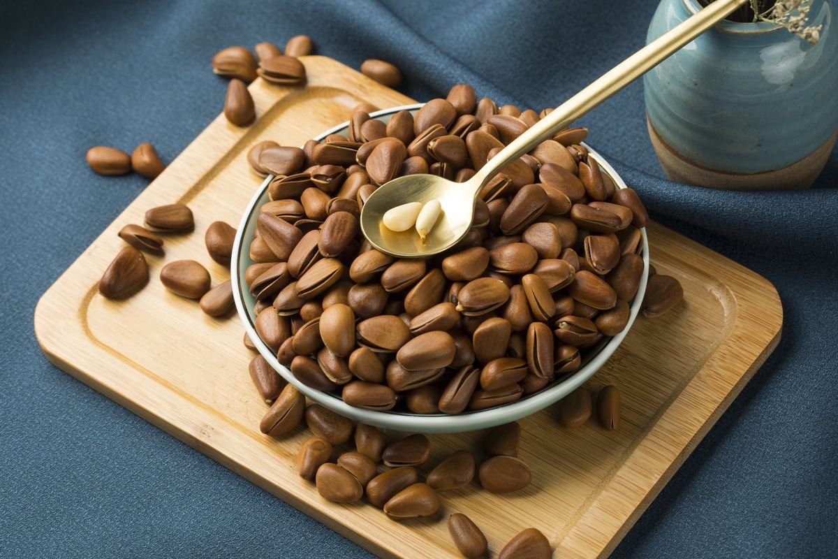 10万余箱问题坚果流入市场,究竟涉及哪些品牌?