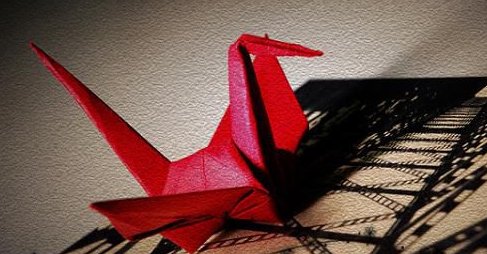 《千纸鹤》的歌词是什么？！