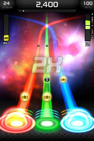 劲乐团4的版本信息