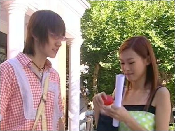 星梦缘的剧情简介