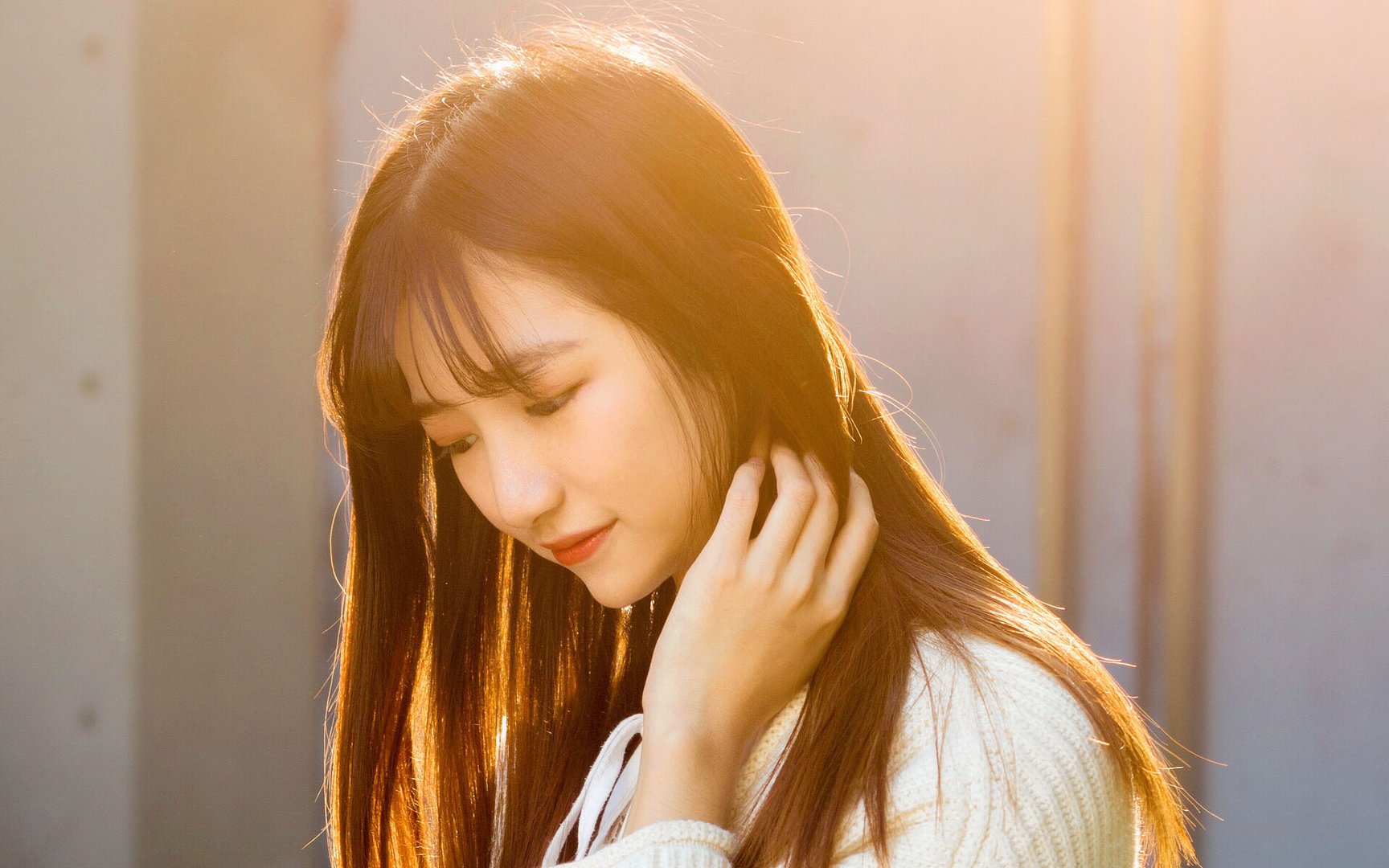 最近新流行起一个词儿叫做直女，直女是什么意思呀？